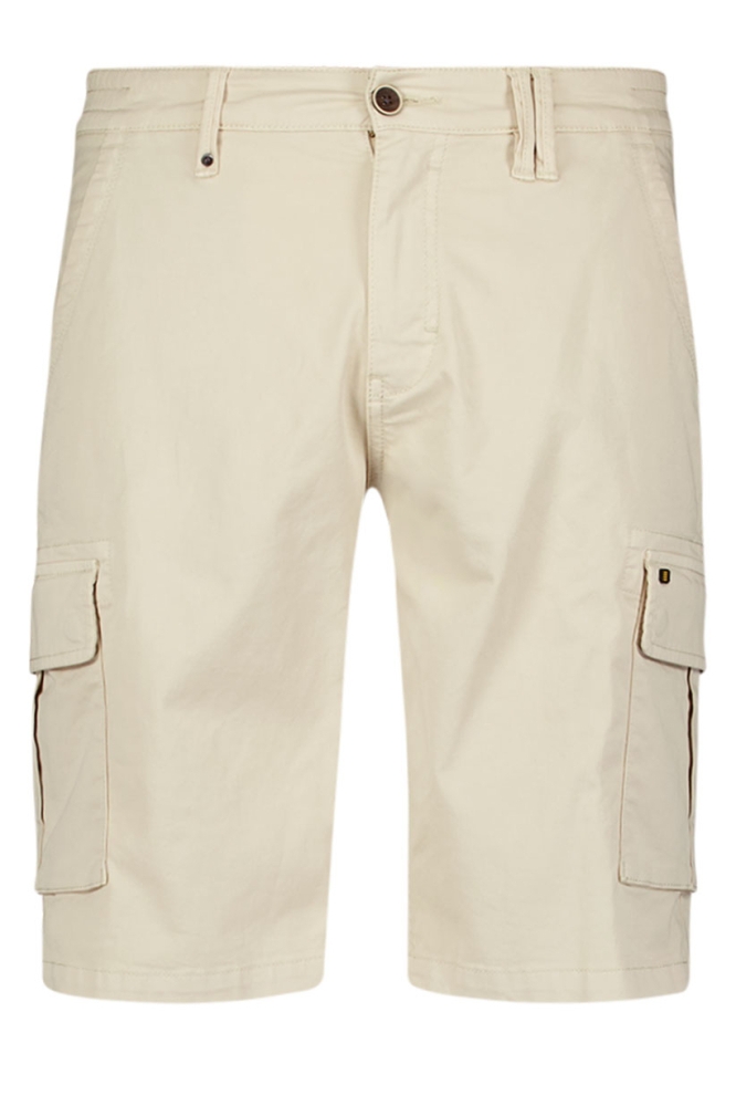CARGO SHORT 278190313SN 122 CEMENT